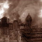 San Francisco after earthquake