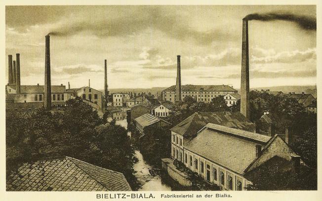 Bielsko-Biała