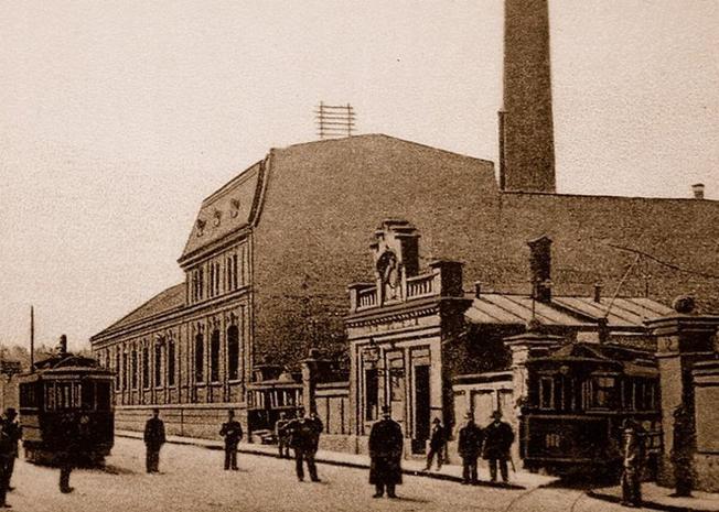 Bielsko-Biała, ul. Partyzantów