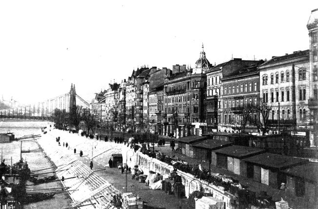 Budapest 1930