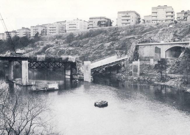 Fredhällsbron 1964