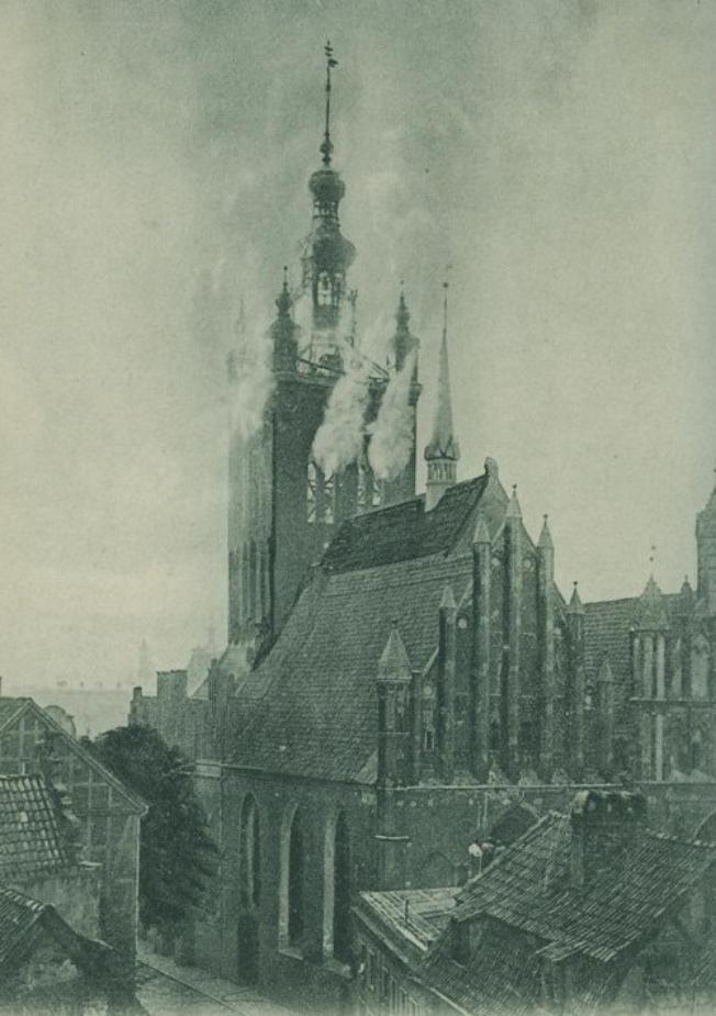 Kościół św. Katarzyny