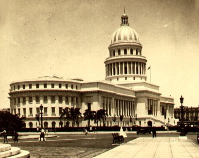El Capitolio