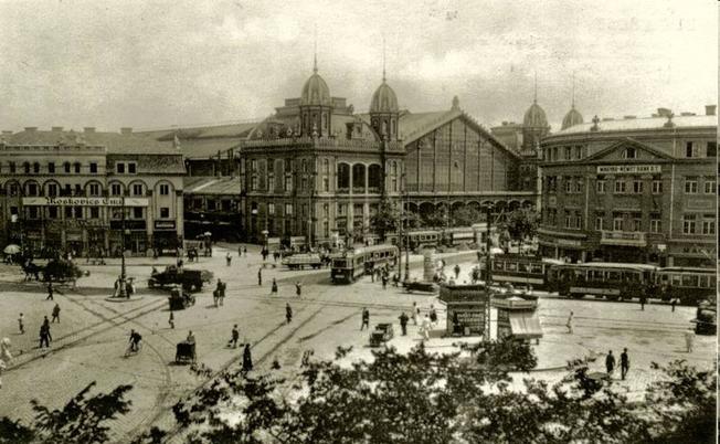 Венгрия, Будапешт