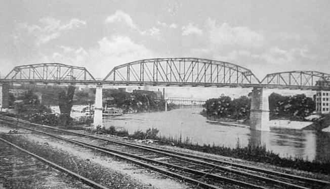 Nashville, Tennessee