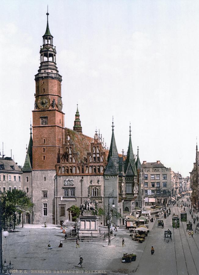 Wrocław