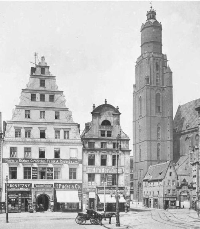 Kościół Garnizonowy