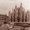 Piazza del Duomo and the Milan Cathedral