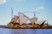 Sydney Opera House - Construction
