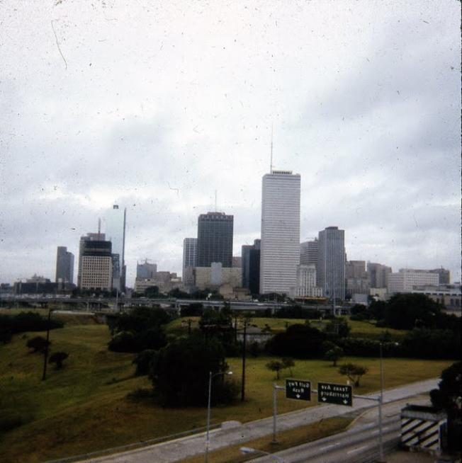 Houston