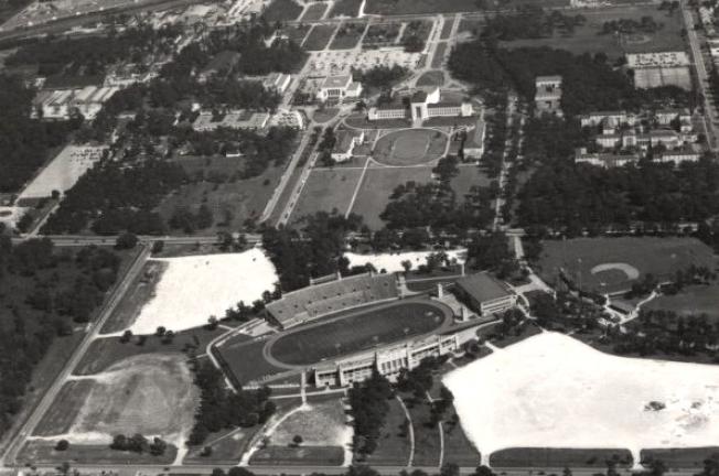 University of Houston