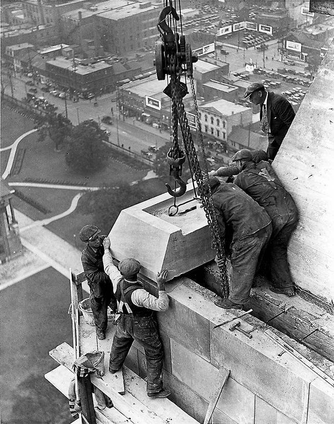 Canada Life Building