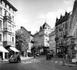 Baden - Baden old street