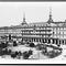 Madrid - La Plaza Mayor