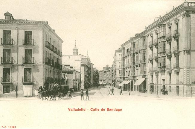 Valladolid, España