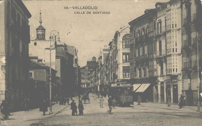 Valladolid