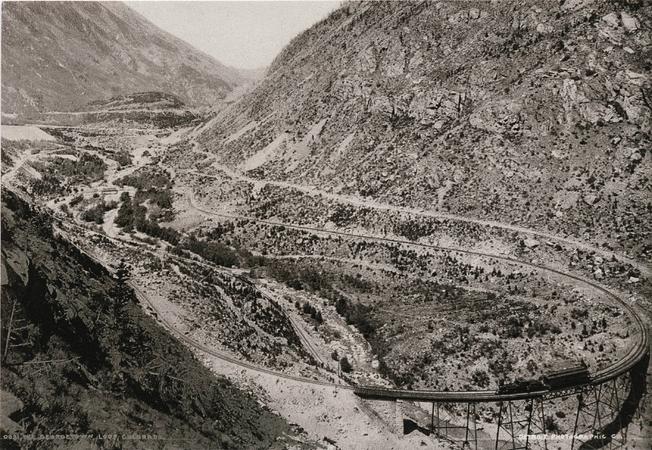 Georgetown, Colorado