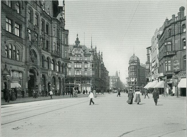 Georgstrasse