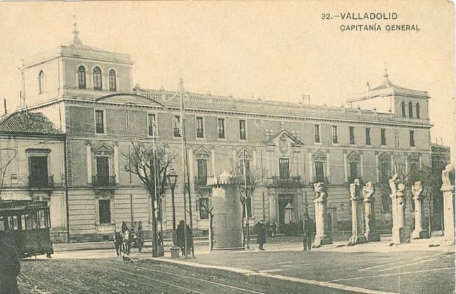 Valladolid, Spain