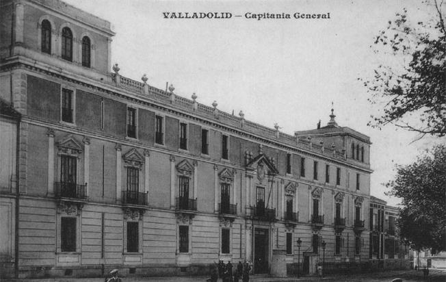 Palacio Real de Valladolid