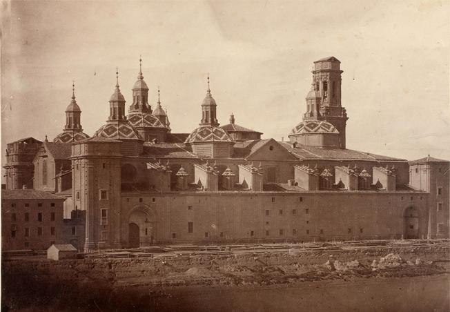 Catedral del Salvador de Zaragoza