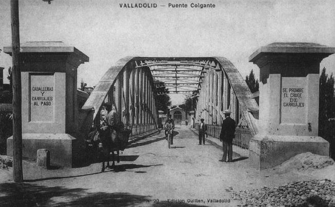 Spain, Castile and León