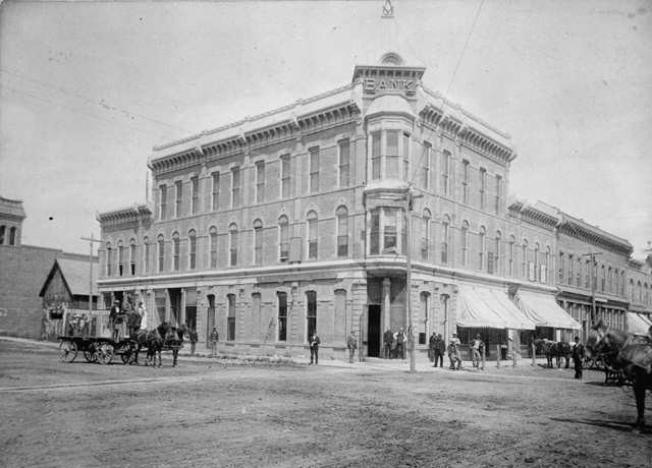 Fort Collins, Colorado