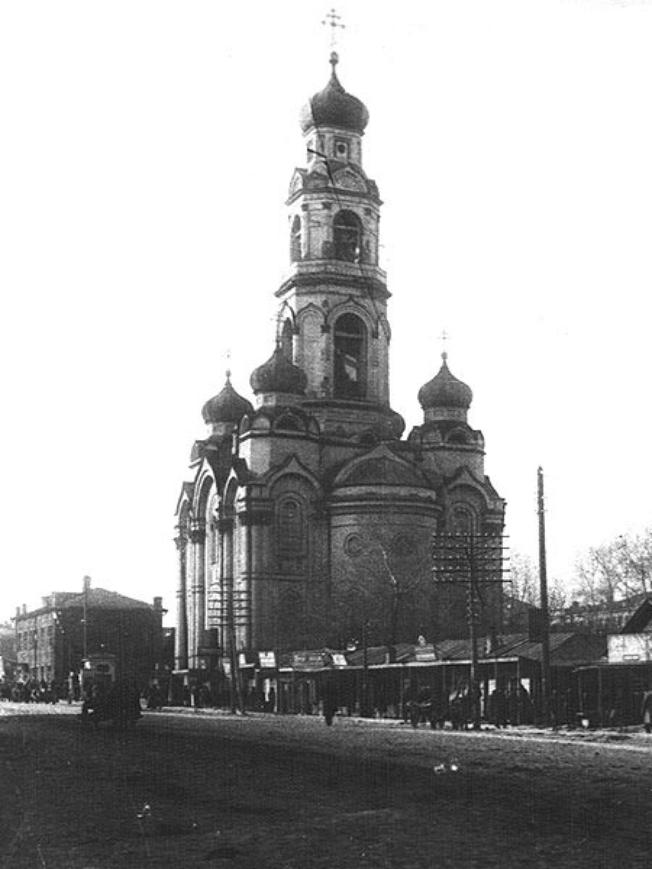 Россия, Екатеринбург