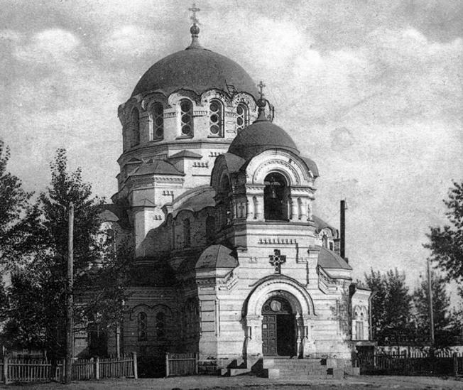 Россия, Новосибирск