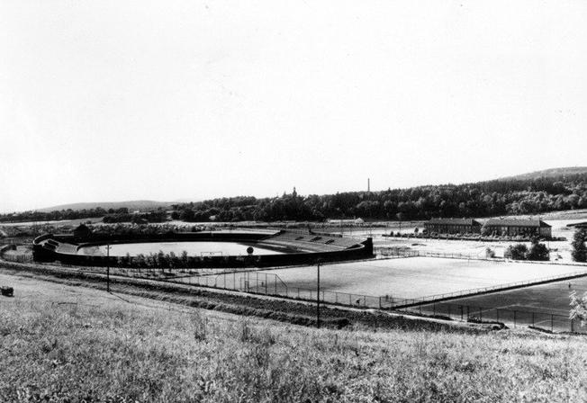 Ullevaal Stadion