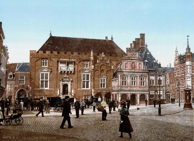 Haarlem