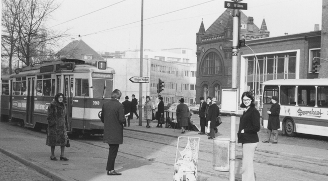 Bahnhof Hamburg Altona