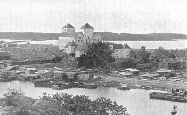 Turku Castle