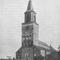 Turku Cathedral in the 1890s