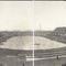 Harvard Stadium - panorama