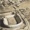 Harvard Stadium -  Aerial vie