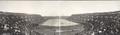 Harvard Stadium - panorama