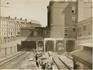 Haymarket Relief Station and Canal Street Incline