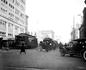 Washington trams old photograph